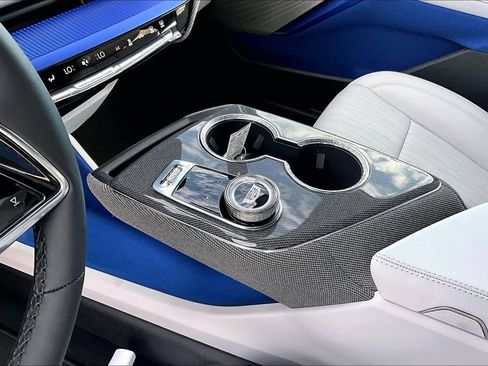 New 2027 Cadillac Optiq Premium Sport AWD/4WD image 8