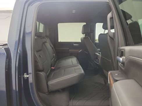 Used 2021 Chevrolet Silverado 2500 High Country w/ Technology Package image 21