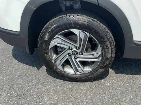 Certified 2023 Hyundai Santa Fe SEL AWD/4WD image 5