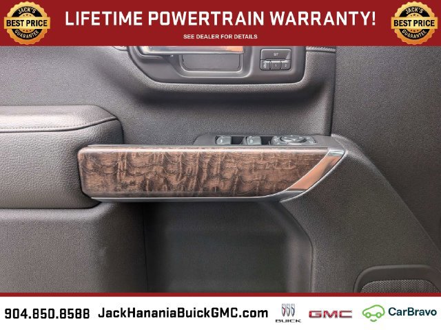 Used 2020 GMC Sierra 2500 Denali w/ Denali Ultimate Package AWD/4WD image 28