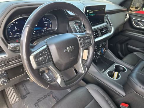 Used 2022 Chevrolet Tahoe Z71 AWD/4WD image 10