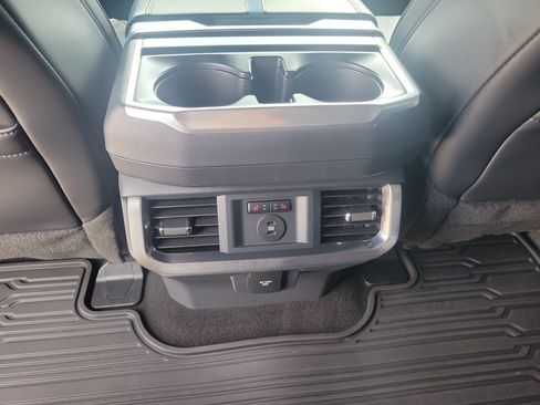 Used 2025 Ford F150 Platinum w/ FX4 Off-Road Package AWD/4WD image 10