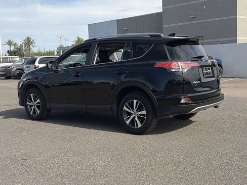 Used 2018 Toyota RAV4 XLE w/ Plus Extra Value Package FWD image 29