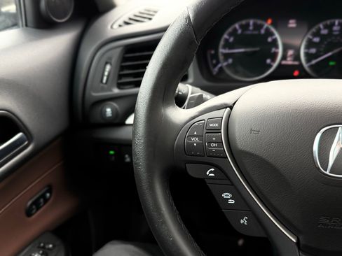 Used 2019 Acura ILX w/ Premium Package image 40