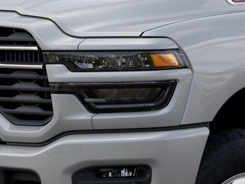 New 2026 RAM 3500 Lone Star AWD/4WD image 6