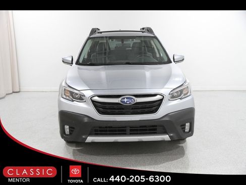 Used 2022 Subaru Outback Limited XT w/ Popular Package #2 image 2
