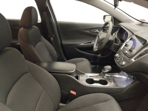 Used 2022 Chevrolet Malibu LS FWD image 21