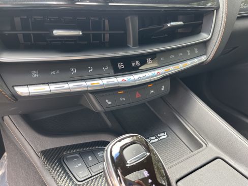 Used 2020 Cadillac CT5 Sport AWD/4WD image 13
