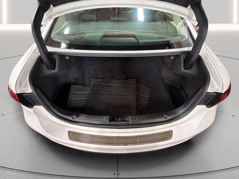 Used 2017 MAZDA MAZDA6 Grand Touring image 23