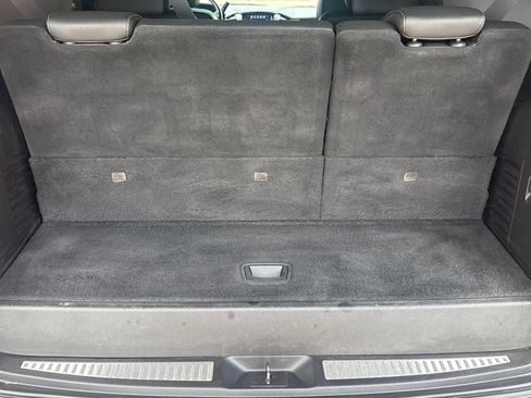 Used 2018 Chevrolet Tahoe Premier AWD/4WD image 13
