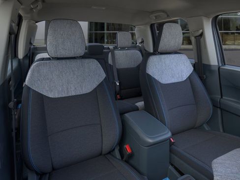 New 2026 Ford Maverick XLT image 10