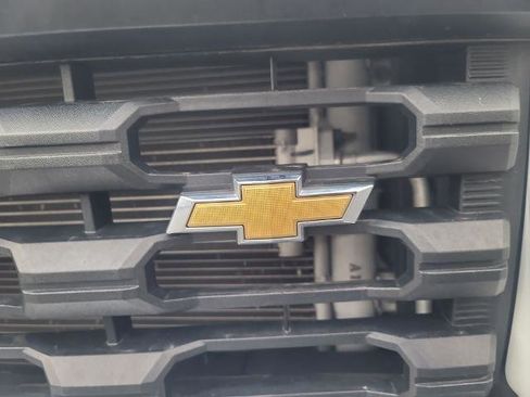 Used 2021 Chevrolet Silverado 3500 W/T w/ WT Convenience Package image 25