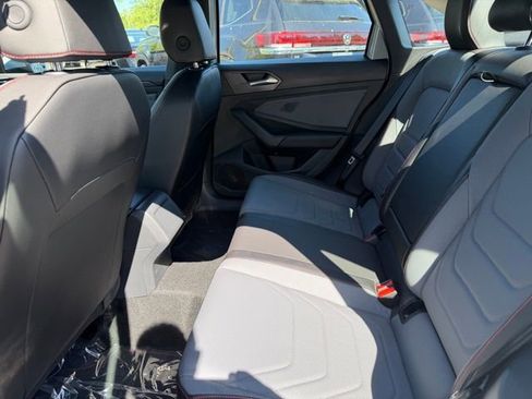 New 2026 Volkswagen Jetta GLI Autobahn FWD image 7