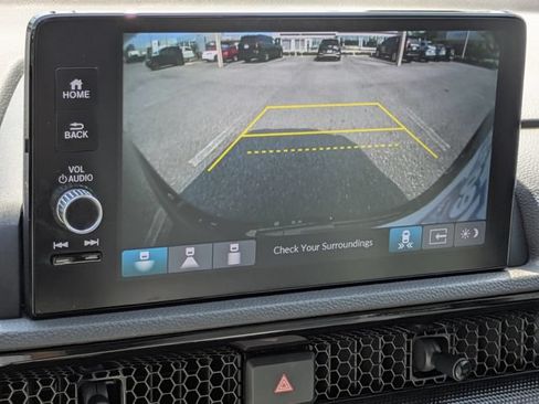 Used 2025 Honda CR-V EX-L image 21