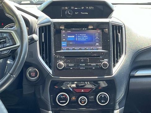 Used 2019 Subaru Forester Premium AWD/4WD image 15