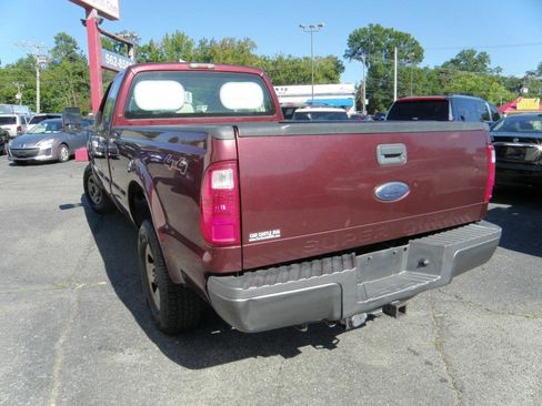 Used 2009 Ford F250 XL image 5