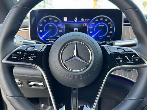 Used 2023 Mercedes-Benz EQS 450+ Sedan image 24