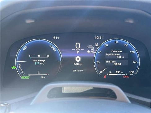 New 2026 Toyota Camry XSE image 12