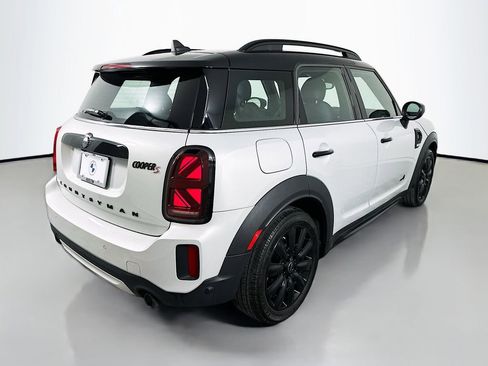 Used 2023 MINI Cooper Countryman S image 5