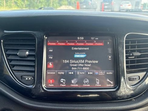 Used 2013 Dodge Dart SXT FWD image 15