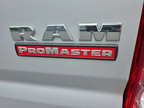 Used 2021 RAM ProMaster 1500 w/ Convenience Group FWD image 14