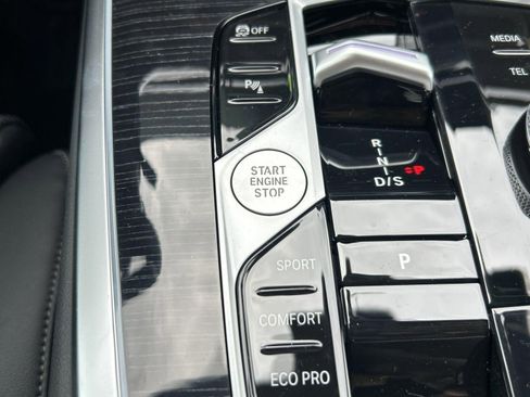 New 2026 BMW X7 xDrive40i image 26