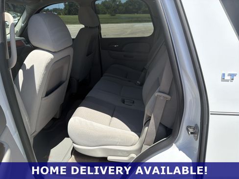 Used 2009 Chevrolet Tahoe LT RWD image 12