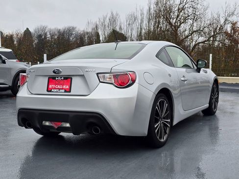 Used 2013 Subaru BRZ Premium image 5
