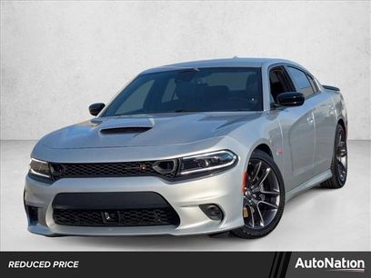 Used 2023 Dodge Charger Scat Pack w/ Plus Group