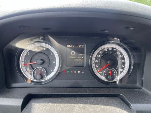 Used 2015 RAM 2500 Tradesman w/ Popular Equipment Group AWD/4WD image 7