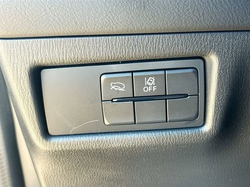 Used 2023 MAZDA CX-5 AWD 2.5 S image 10