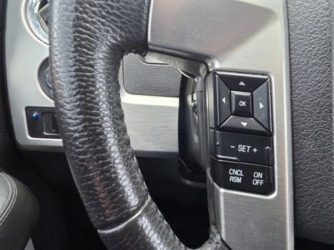 Used 2012 Ford F150 Platinum image 37