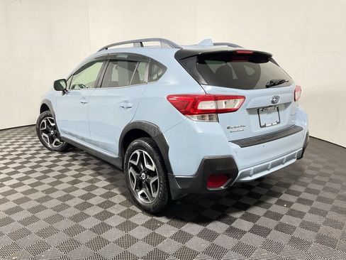 Used 2018 Subaru Crosstrek 2.0i Limited AWD/4WD image 11