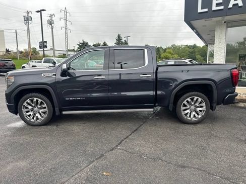 Used 2023 GMC Sierra 1500 Denali AWD/4WD image 2
