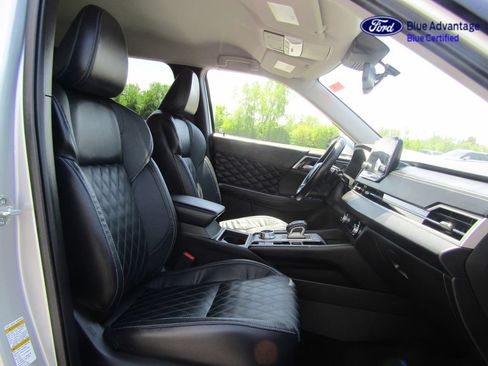 Used 2022 Mitsubishi Outlander SEL AWD/4WD image 20