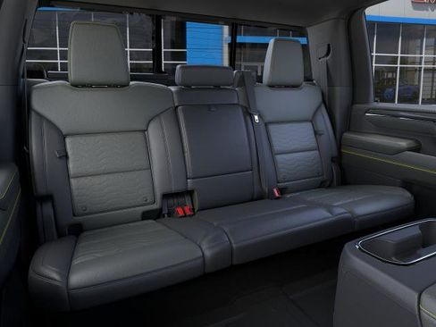 New 2026 Chevrolet Silverado 2500 ZR2 AWD/4WD image 17