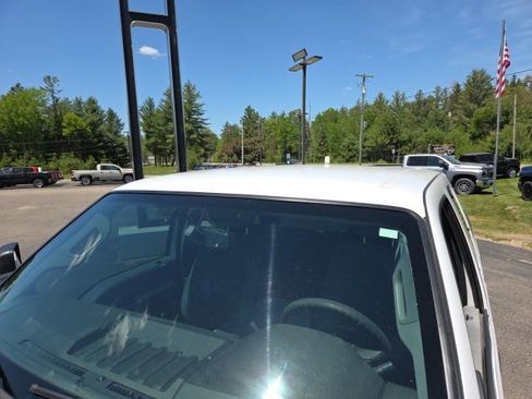 Used 2012 Ford F250 XLT w/ XLT Interior Pkg AWD/4WD image 19