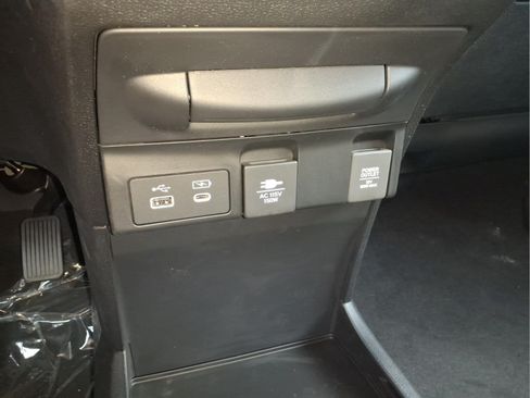 New 2026 Honda Odyssey Elite image 24