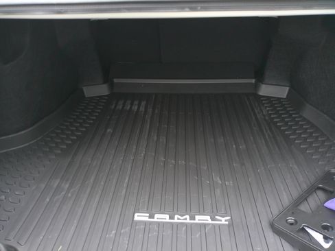 Used 2026 Toyota Camry LE image 31