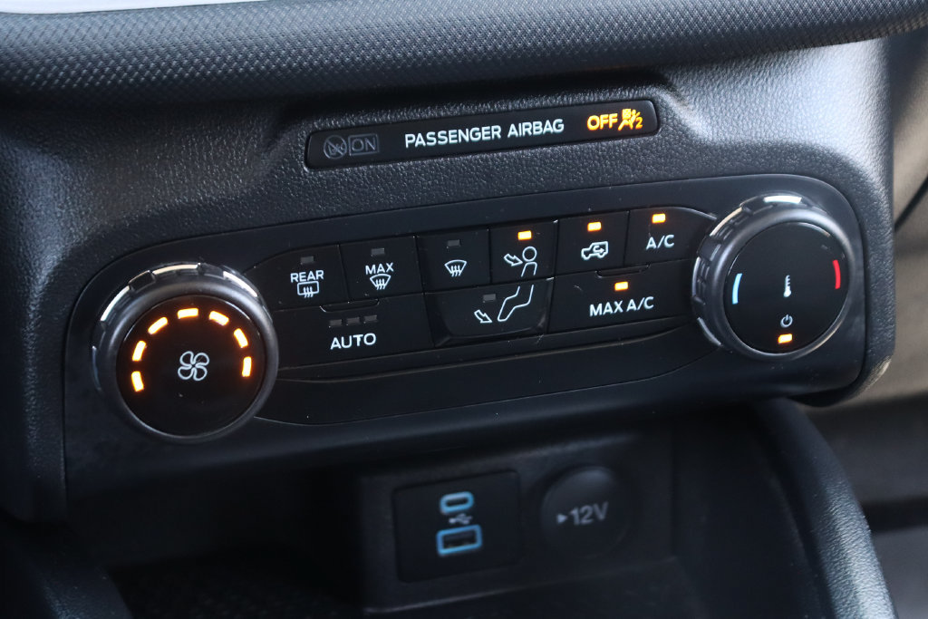 Used 2023 Ford Bronco Sport Big Bend AWD/4WD image 29