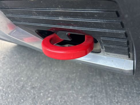 Used 2022 Chevrolet Tahoe Z71 w/ Luxury Package image 16