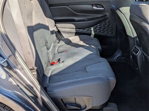 Used 2023 Hyundai Santa Fe SEL image 30