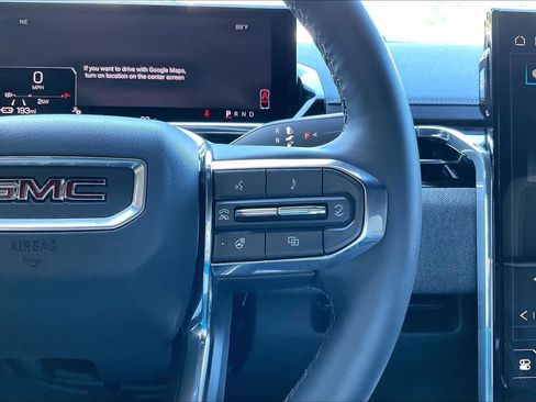 Used 2026 GMC Sierra EV Elevation AWD/4WD image 25