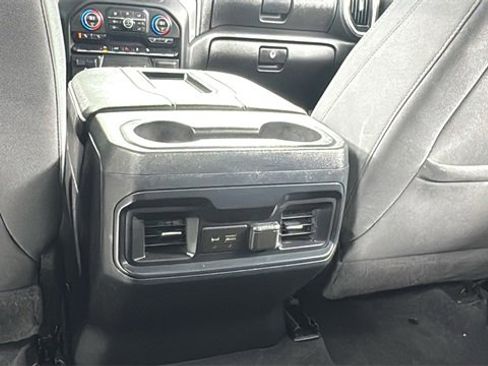 Used 2020 Chevrolet Silverado 1500 LT Trail Boss image 36