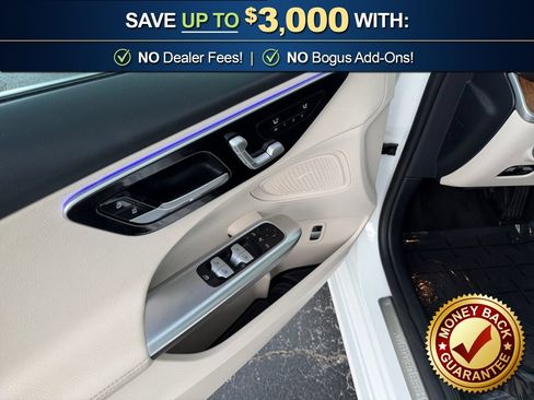 Used 2024 Mercedes-Benz C 300 Sedan image 21