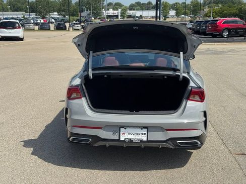 Used 2022 Kia K5 GT-Line w/ GT-Line Awd Premium Package image 34