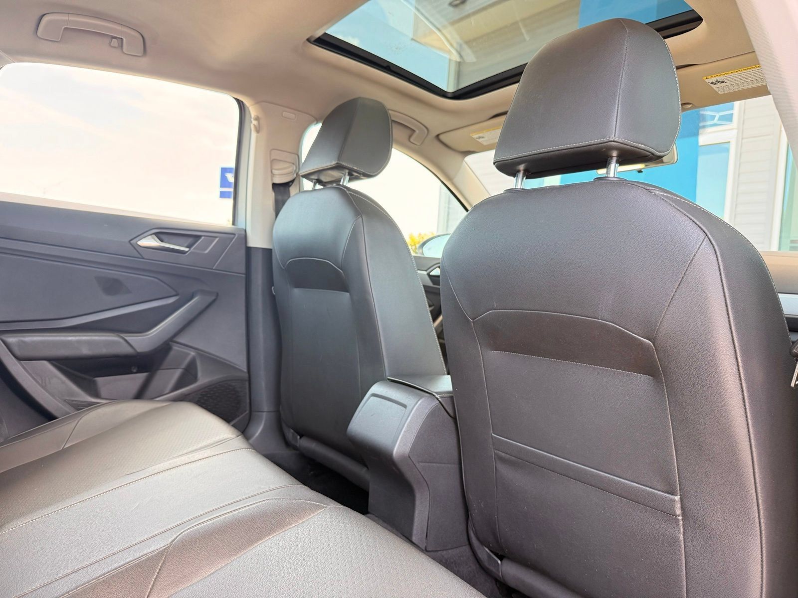 Used 2019 Volkswagen Jetta SE FWD image 20