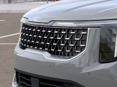 New 2026 Kia Carnival SX FWD image 15