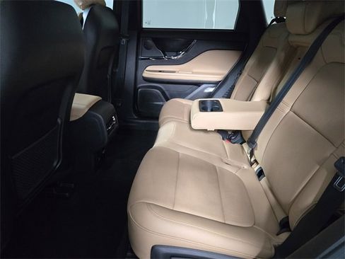 Certified 2023 Lincoln Corsair Reserve w/ Equipment Group 201A image 12