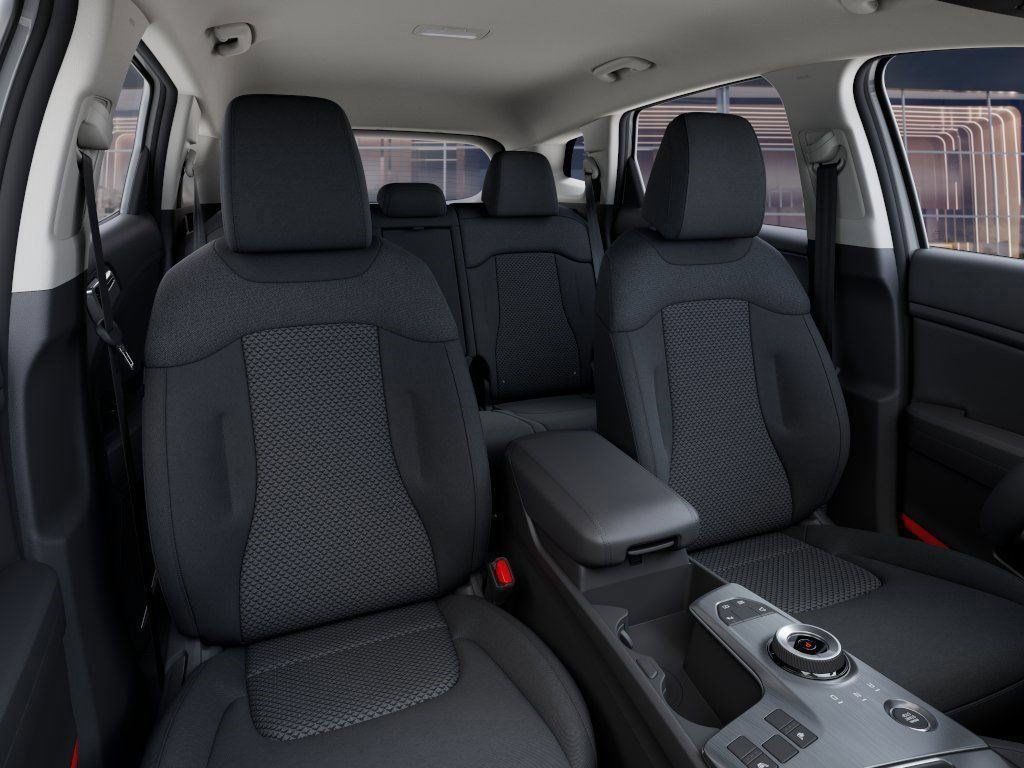 New 2026 Kia Sportage S AWD/4WD image 14